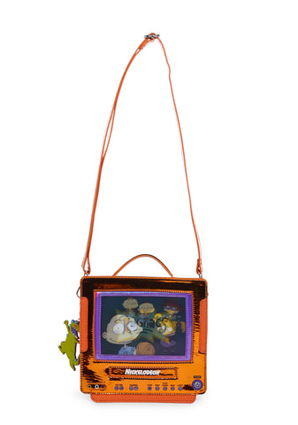 Showtime Favorite Crossbody Bag