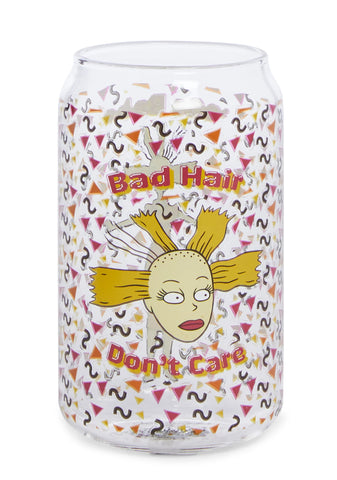 Adventures And Antics Glass Set