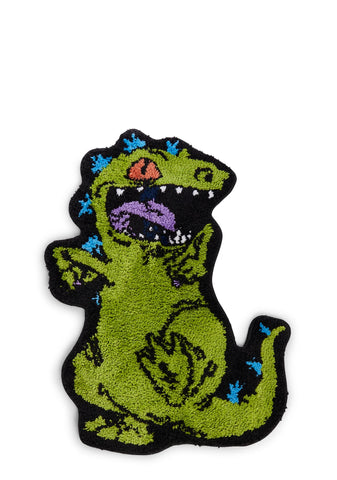 Reptar's Revenge Bathmat