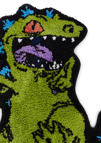 Reptar's Revenge Bathmat
