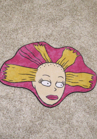 Cute N’ Crazy Rug
