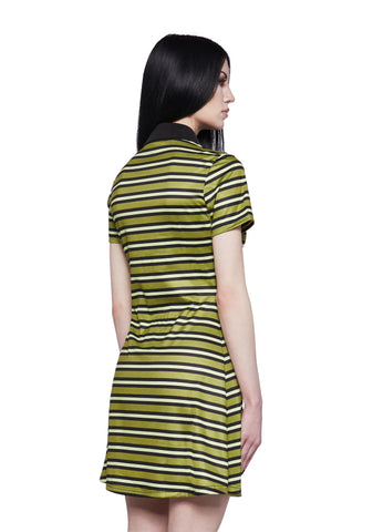 Sick Sad World Rugby Dress