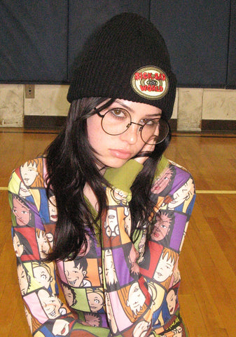 High School Phase Thermal PJ Set