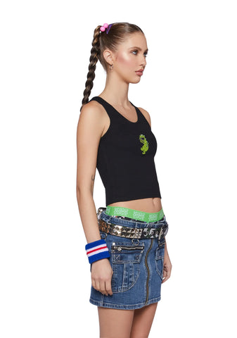 Rex Roar Tank Top