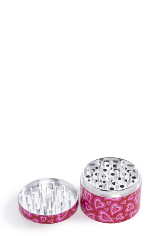 Smitten Romance Grinder