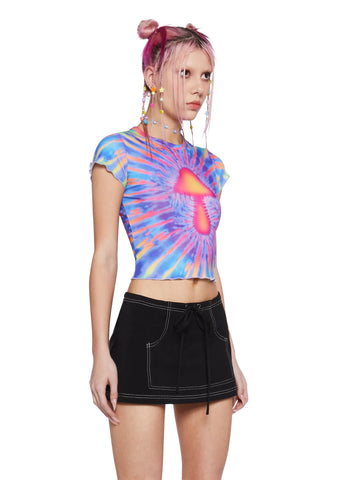 Mystic Vision Baby Tee