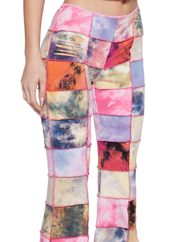 Daydream Dimension Flare Pants