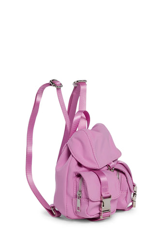 Pack and Play Mini Backpack - Pink