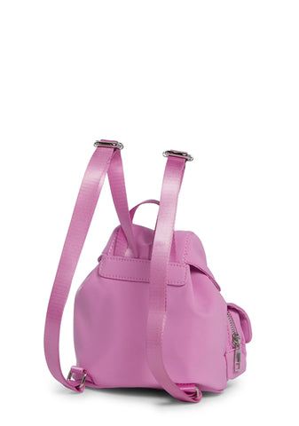 Pack and Play Mini Backpack - Pink