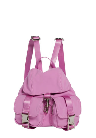 Pack and Play Mini Backpack - Pink