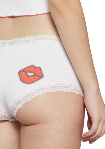 Hooray For Hollywood PJ Set