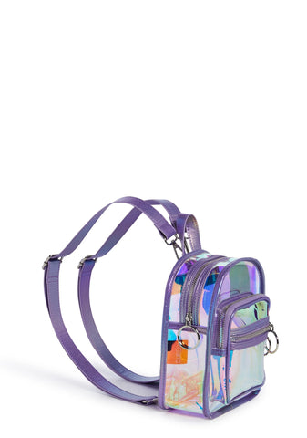 Stellar Mode Mini Backpack