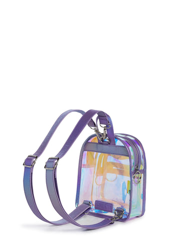 Stellar Mode Mini Backpack
