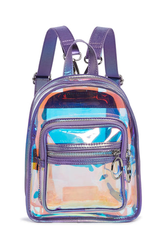 Stellar Mode Mini Backpack