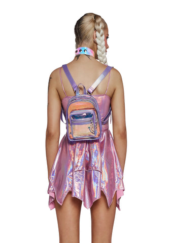 Stellar Mode Mini Backpack