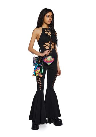 Space Sartorial Phone Pouch