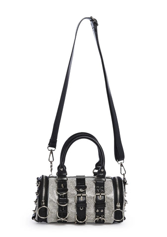 Wicked Way Mini Bag - Bling