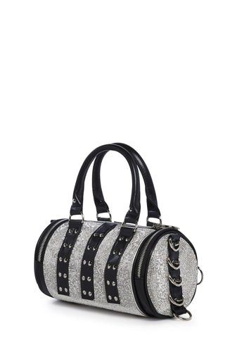 Wicked Way Mini Bag - Bling