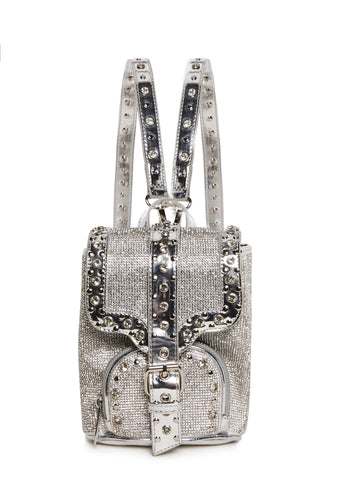 Electric Shine Micro Mini Backpack