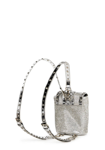 Electric Shine Micro Mini Backpack