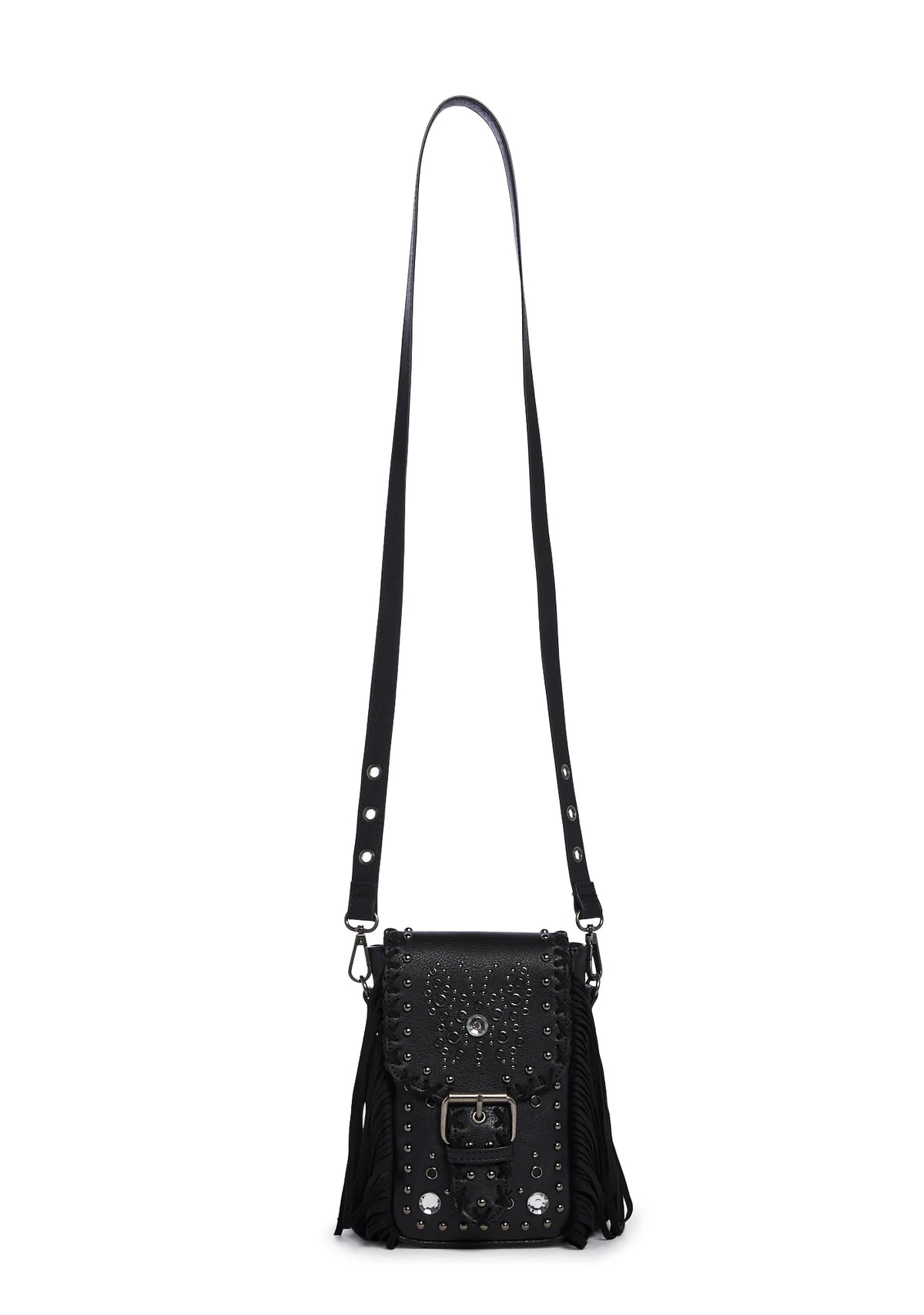 Original Muse Crossbody Bag