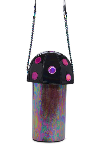 Mesmerized State Bottle Holder