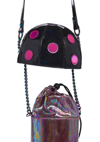 Mesmerized State Bottle Holder