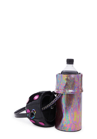 Mesmerized State Bottle Holder