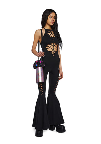 Mesmerized State Bottle Holder