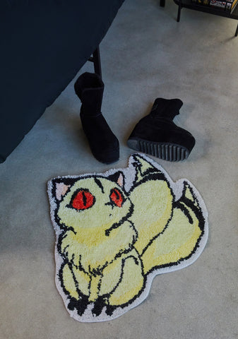 Loyal Kirara Rug