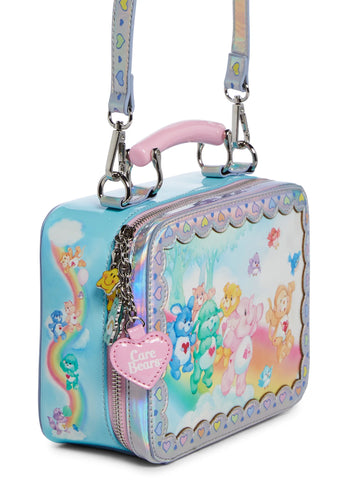 Family And Friends Crossbody Bag