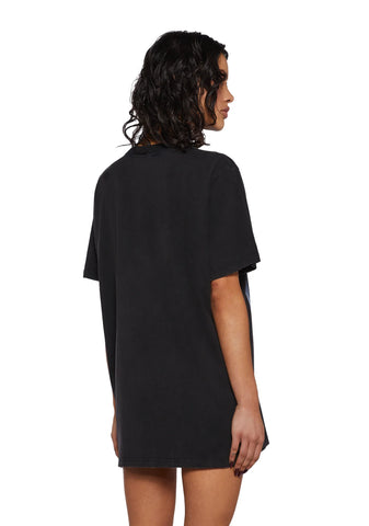 The Final Act Oversized Tee