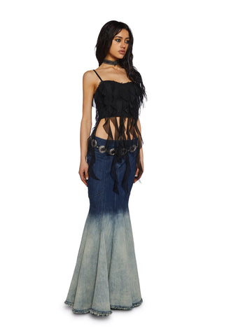 Love Overdose Corset Top