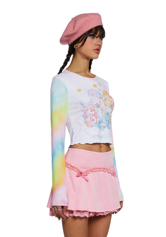 Caring Bliss Long Sleeve Top