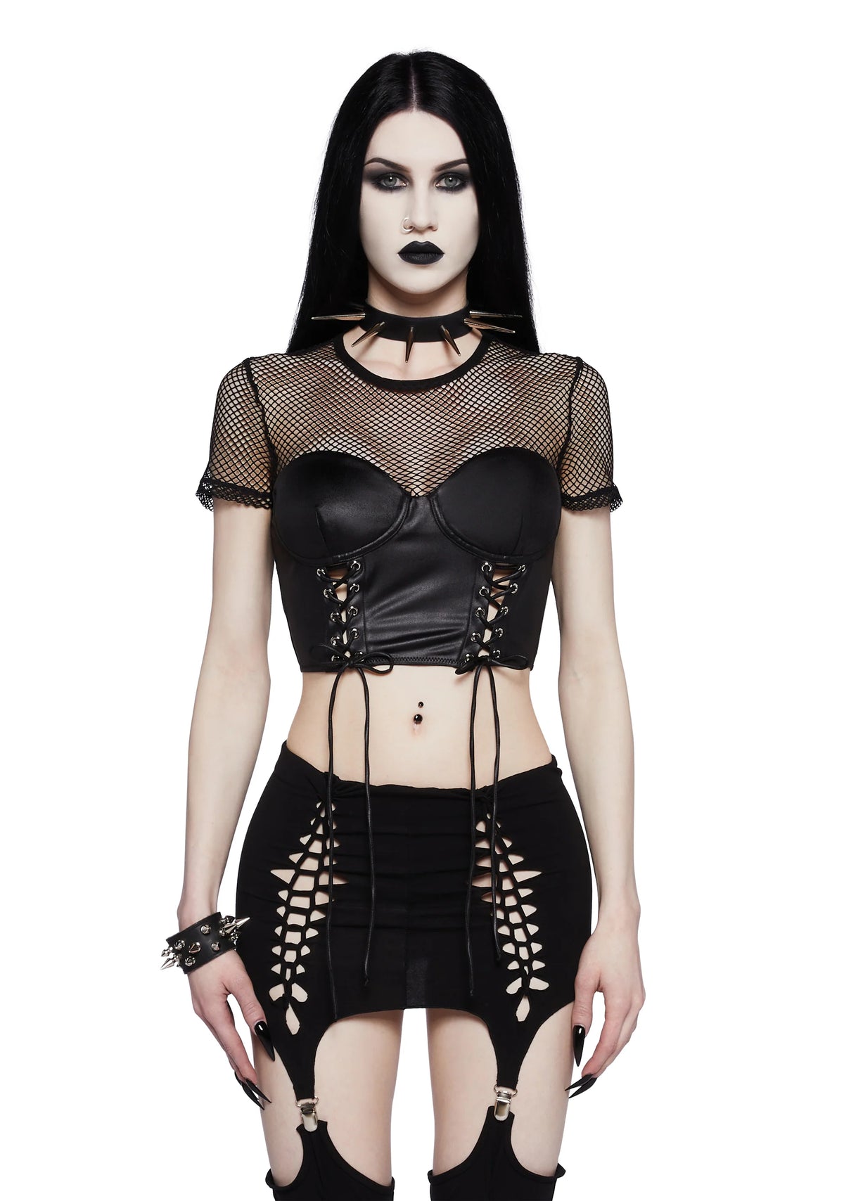 Hot Chick Loading Short Sleeve Top