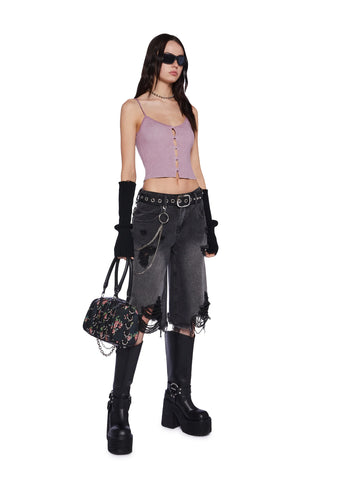 Missed Text Cami Top