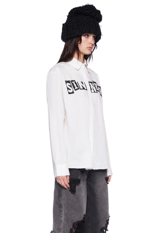 Lawbreaker Long Sleeve Shirt