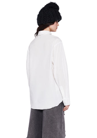 Lawbreaker Long Sleeve Shirt