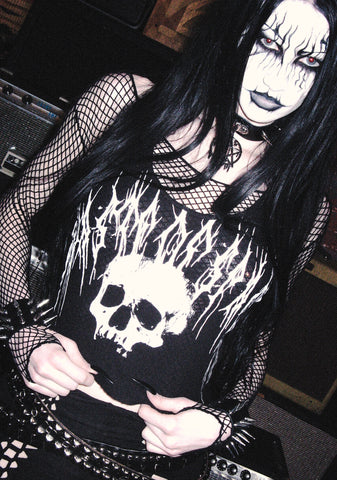 Waste Of Space Tank Top