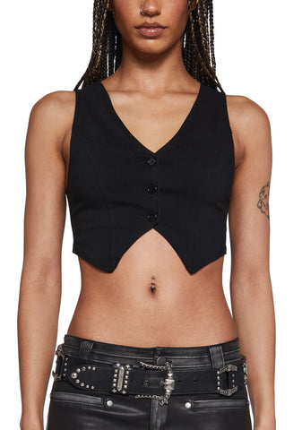 Darla Micro Vest