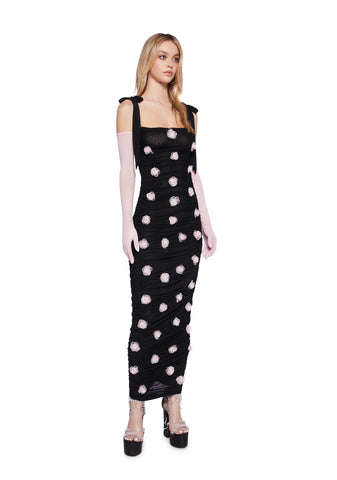 Everlasting Love Maxi Dress