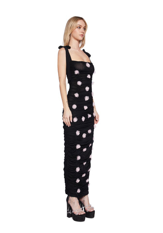 Everlasting Love Maxi Dress