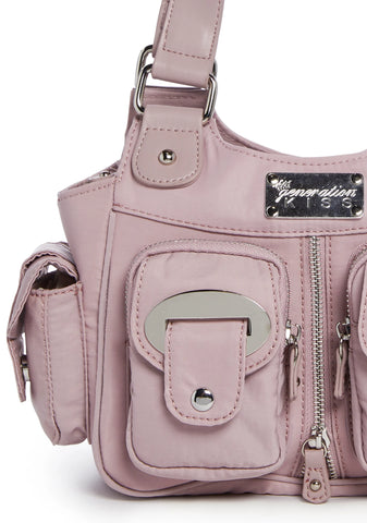 Carolina Mini Shoulder Bag