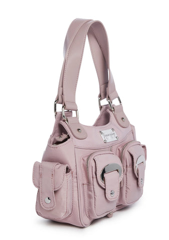 Carolina Mini Shoulder Bag