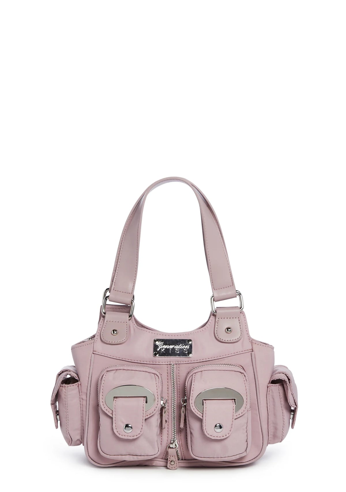 Carolina Mini Shoulder Bag