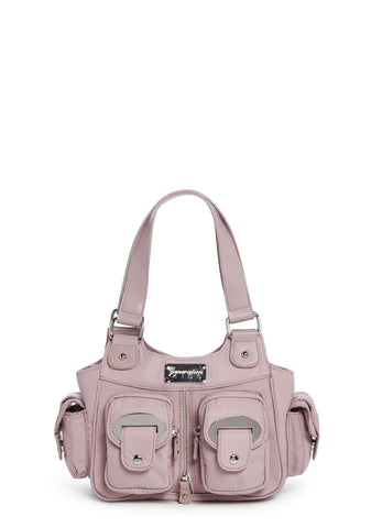 Carolina Mini Shoulder Bag