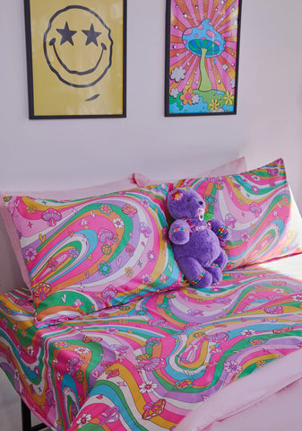 Technicolor Dreams Sheet Set