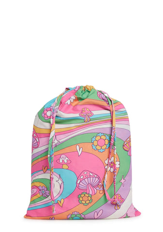 Technicolor Dreams Sheet Set