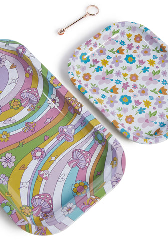 Technicolor Dreams Smoke Set