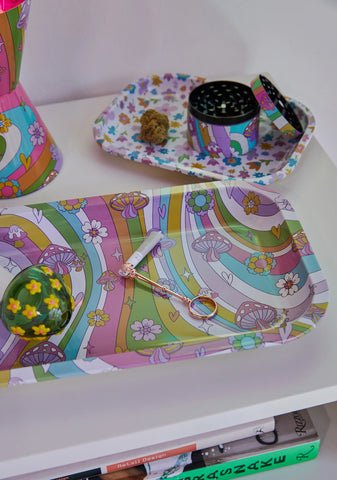 Technicolor Dreams Smoke Set